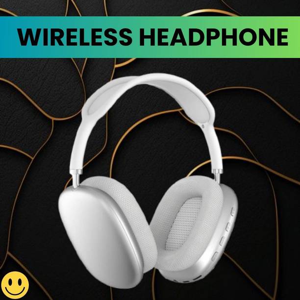 Isun P9 Wireless, 5.1 Bluetooth Headphones Over Ear With Adjustable DesignB173 Bluetooth