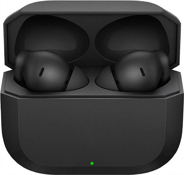 TOCSIN Nord 3R CE Earbuds High Bass Audio, 48Hrs Playtime With ASAP Charge-14 Bluetooth Gaming