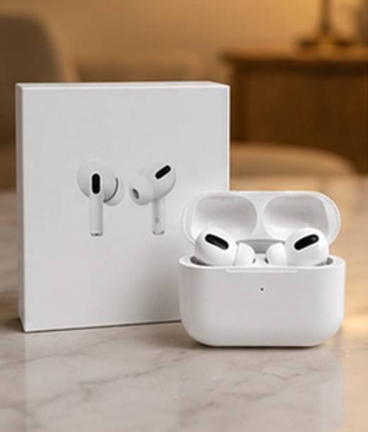 Familymart Premium TWS Earbuds with Long Playtime Battery Bluetooth