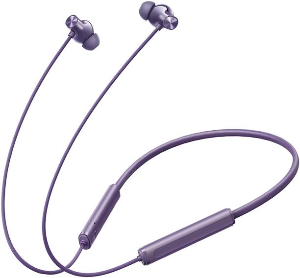 CIHYARD R5 Magnetic On/Off Neckband with ENC Calling, Fast Charging, Long Battery Life31 Bluetooth