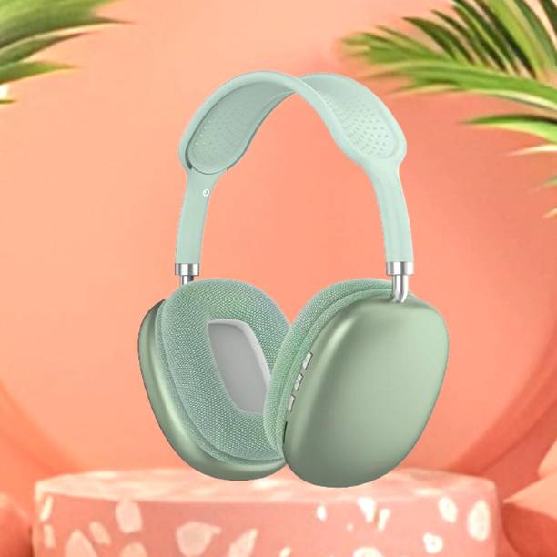 YAROH Wireless Bluetooth Stereo Headphone and Noise Cancellation Mic & Extra BassET75 Bluetooth