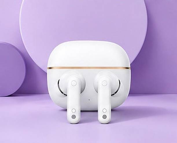 Familymart TWS Earbuds with HD Voice Calling and Touch Controls Bluetooth