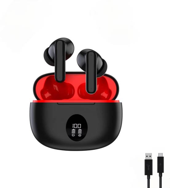 Muzigi Air|pods pro Black yo yo Wireless pods High Bass Active Noise Cancellation BK13 Bluetooth