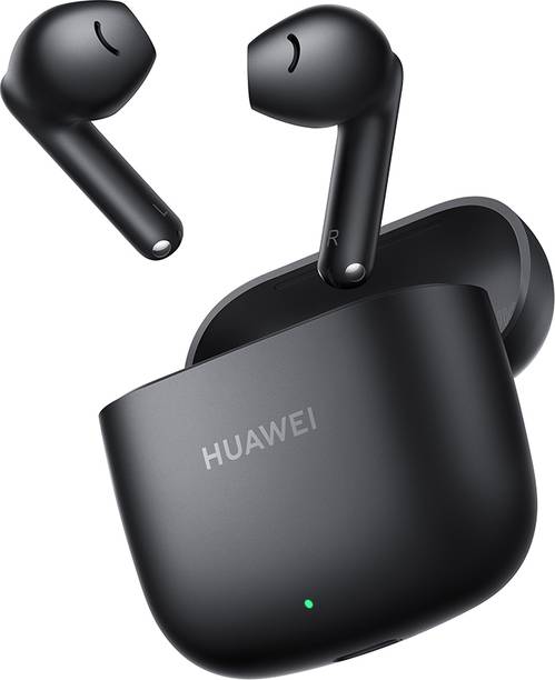 Huawei Freebuds SE 2,40h of Music Playback,IP54 Dust & Splash Resistance, Fast Charging Bluetooth