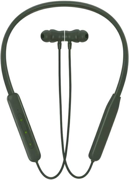 BVEXO Buds Wireless 2 with Immersive Sound, 360 AI Spatial Audio & 48 Hour Battery - 7 Bluetooth