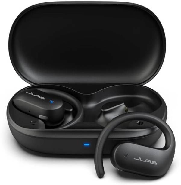 Jlab JBuds Open Sport Air Conduction, Ear Hook Design for Workout Bluetooth