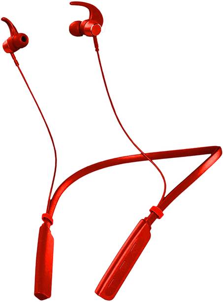 ZTNY Bluetooth Wireless in Ear Earphones with Mic and SuperBass Bluetooth