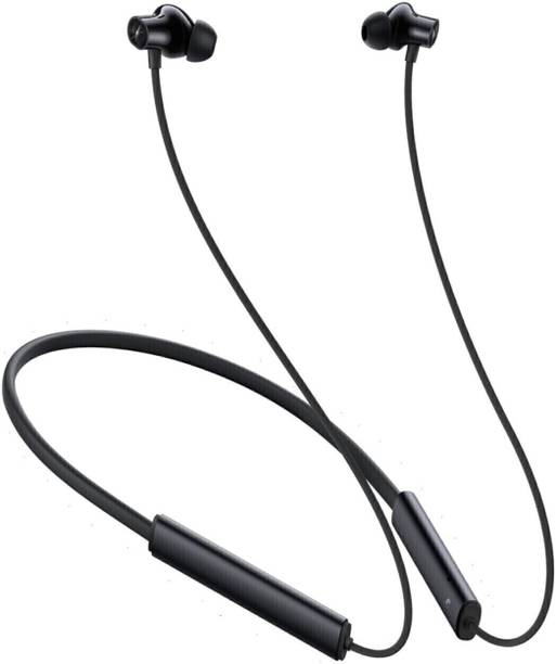 UPOZA Buds Wireless 3 with 30dB ANC, 360 degree Spatial Audio, upto 40 hours Playback Bluetooth