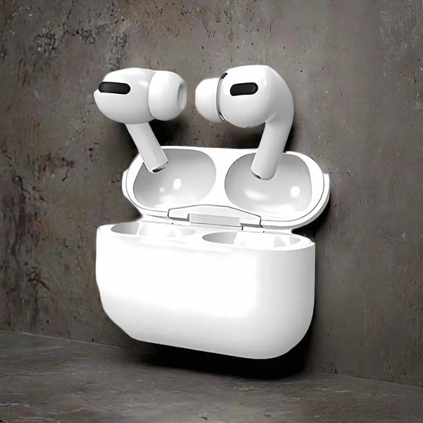 house of common Wireless In-Ear | High Bass | Power Case_HADP446 Bluetooth