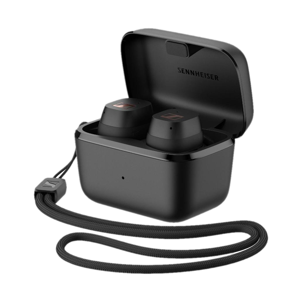 Sennheiser Sport True Wireless for Active Lifestyle with Adaptable Acoustics Bluetooth