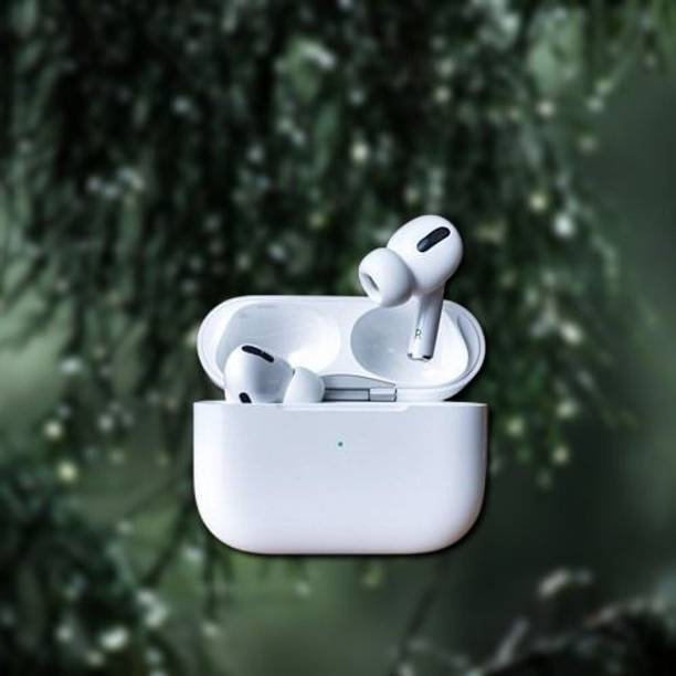 Voltynex Earbuds with LED Digital Battery Display 120 Bluetooth