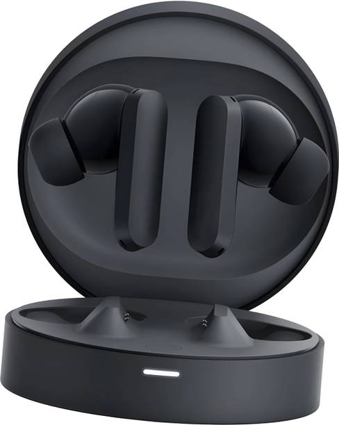 Clint Buds Pro | Ultra Bass | 10mm Driver | 39H Playback | Clear Voice Technology Bluetooth Gaming