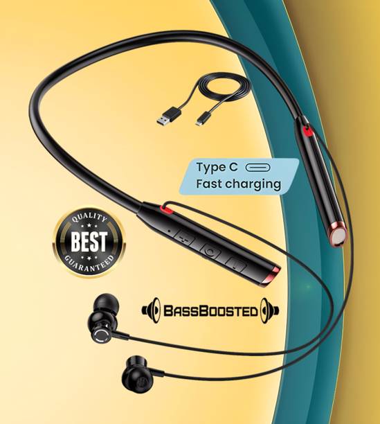 GREE MATT Vibration Alert, 48 Hours Playtime, Crystal Clear Sound,360° Spatial Audio 69/15 Bluetooth