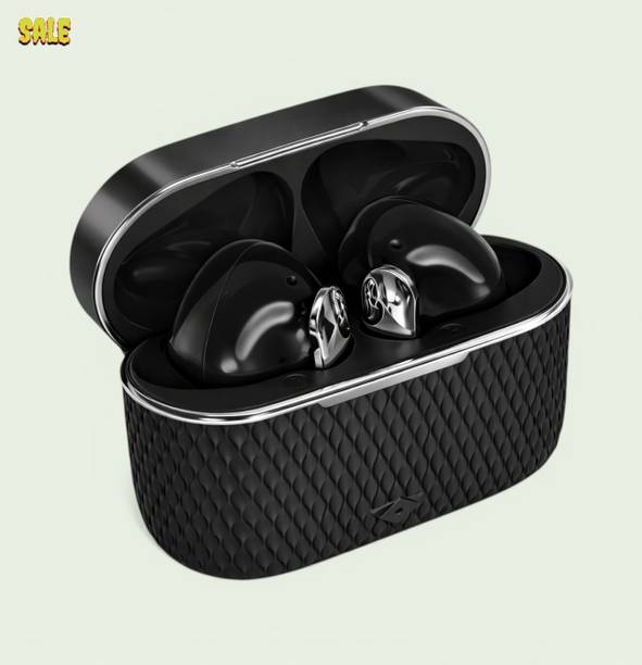 Stybits X429 Premium Wireless Earbuds Deep Bass HD Sound with Charging Case Bluetooth