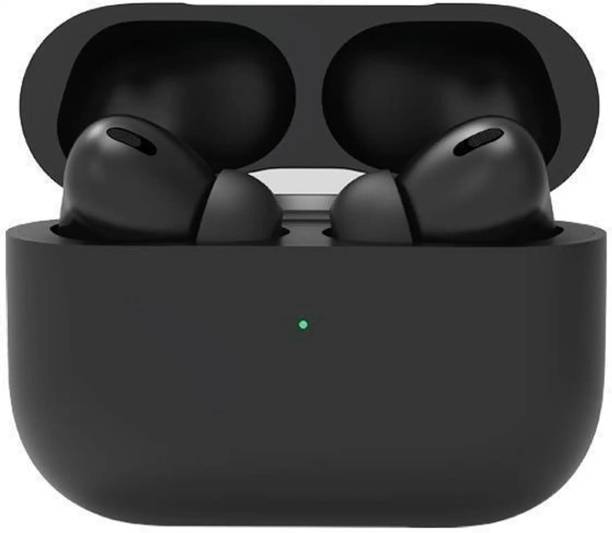 WauroNix Earbuds With Active Noise Cancellation Bluetooth