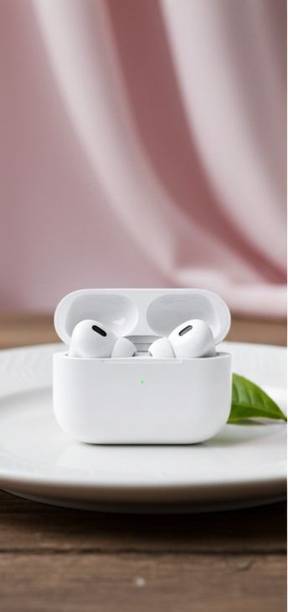 Orvik Earbuds TWS V5.3 Sweatproof ANC Wireless Headset AIR8 Bluetooth j-99 Bluetooth