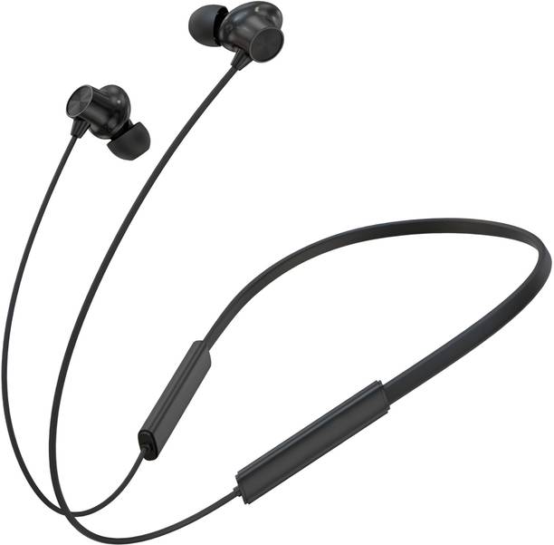 XEWISS Buds 3 - MAGNETIC POWER OFF/ON best headphone, low price, powerful sound [BLK3] Bluetooth Gaming