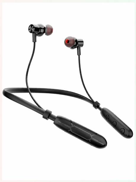 NTMY BOOM 101 MUSIC & GAMING NECKBAND || NB-99 Bluetooth Gaming