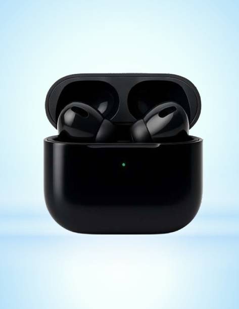 ALINMSA AC101 AirPods | Light Weight B90 Bluetooth without Mic