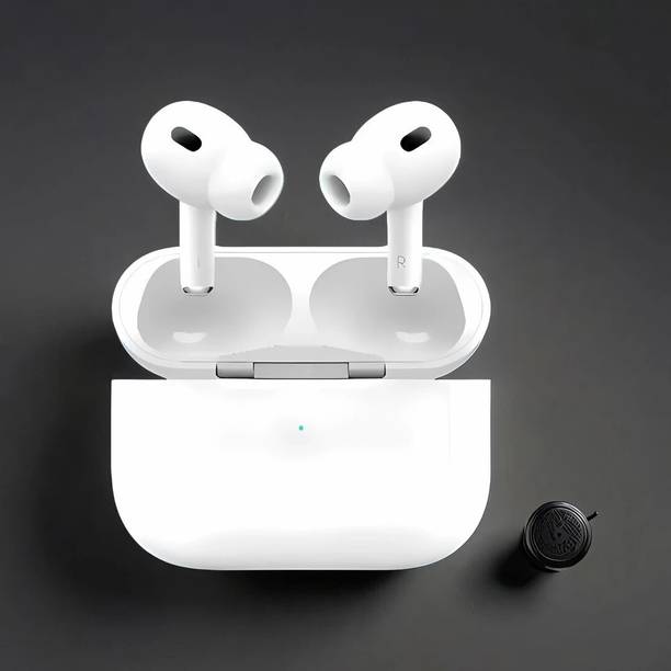 Couno Air with Smart Noise Cancel Bluetooth