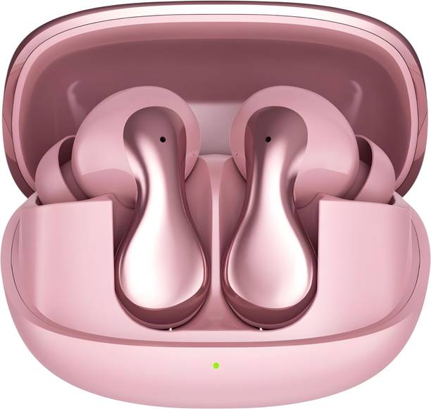 Bxeno AeroPods Immersio Wireless Earbuds – Dolby Audio, 3D Soundstage, Deep Bass 9K Bluetooth