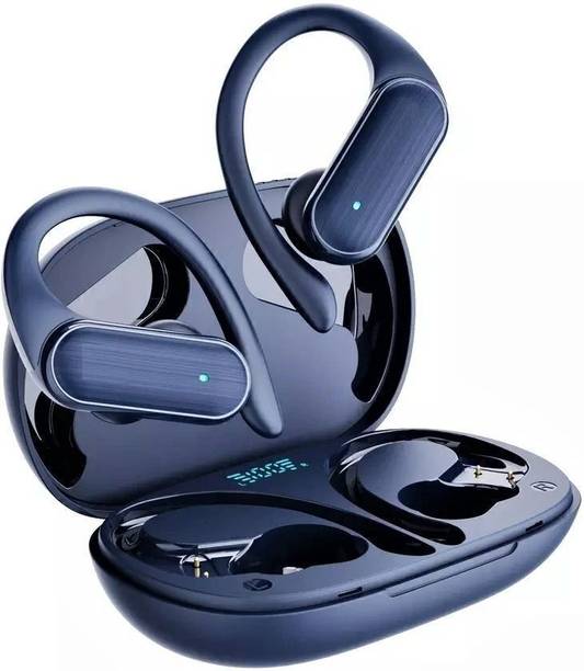 Tunifi TWS Earbuds l A520 l 5.3 l Upto 40Hr Playtime Bluetooth