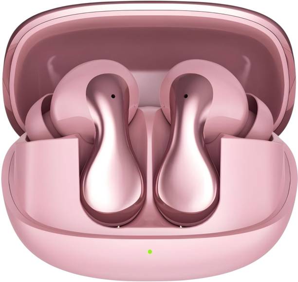 Yildiz SuperPods Immersio Dolby Audio, 3D Soundstage, EarBuds Deep Bass, ENC 9 Bluetooth
