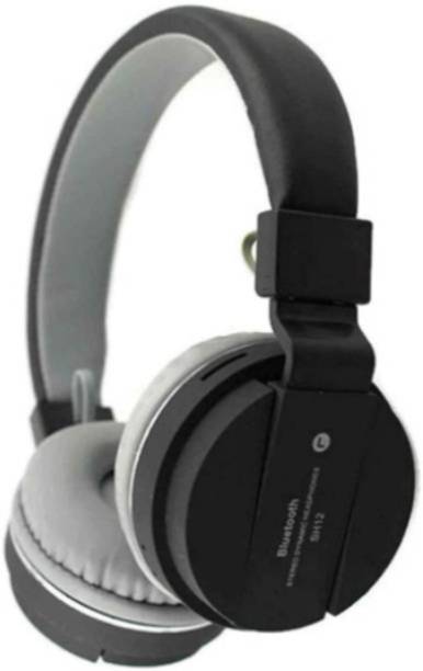 YAROH SH117-KS63-SH12 Wireless Bluetooth Headphone With Mic Bluetooth Headset Bluetooth