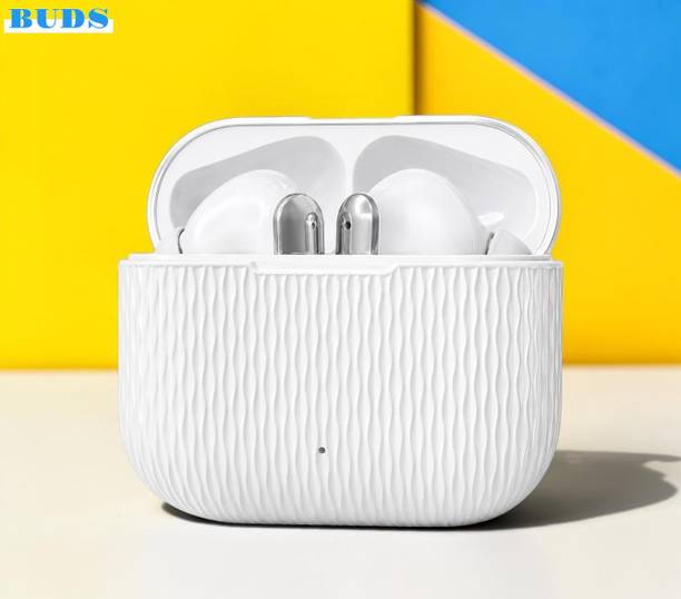 Stybits X502 True Wireless Earbuds Bluetooth 5.3 with Noise Cancellation & Charging Case Bluetooth