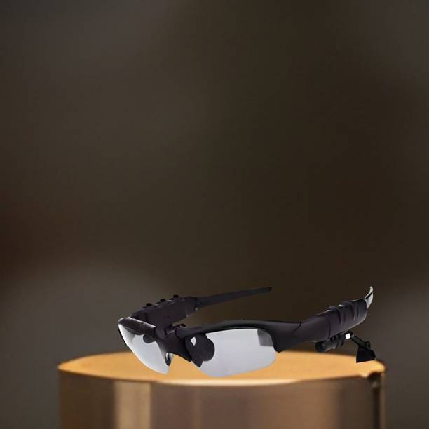 Frony Sunglass with Bluetooth Earbuds, Music and bluetooth headset and mic WJ491