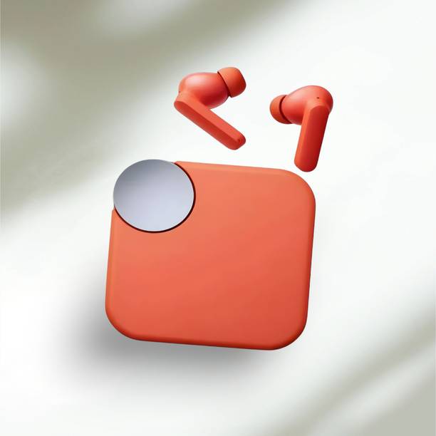 URBANHUDA Noise-Isolating Wireless Earbuds with Rich, Balanced Sound_UV Bluetooth Gaming