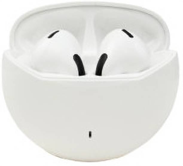 VAYU BEATS HALOBUDS Bluetooth
