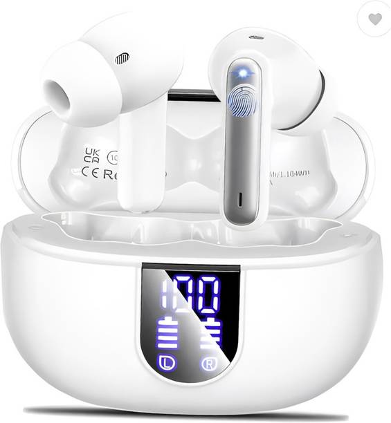 LELISKO G-Lite NB220 Fabulous 48 Hours* Playtime | Deep Bass Bluetooth