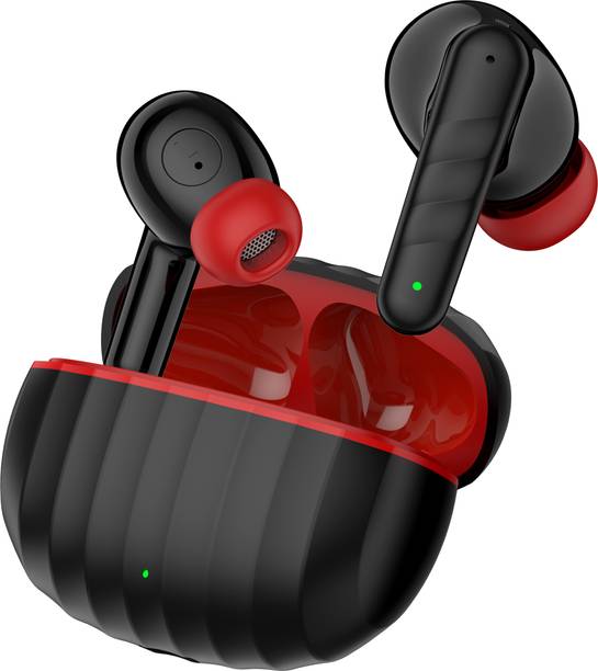 DIGIBUDS B97 ENC, 45 Hr Playback, 13mm Drivers, Rich Bass, Fast Charging Bluetooth