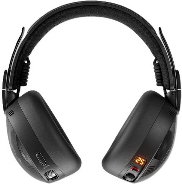 Skullcandy Aviator 900 ANC THX Spatial Audio,Head Tracking,Noise Cancelling Bluetooth & Wired