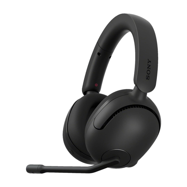 SONY Inzone H5 WH-G500 Wireless, 360 Spatial Sound,Compatible with PC&PS5,28 Hrs Batt Bluetooth Gaming