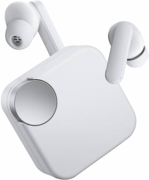 AMS buy Nathing Buds Active Noise Cancellation,Ultra Bass Tech, 43Hr playtime Bluetooth