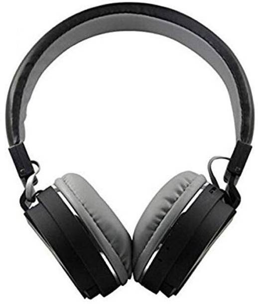 REEPUD Sound Headphone Wired Headset with Mic Bluetooth