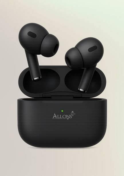 allons TWS Bluetooth Earbuds True Wireless Headphone with MagSafe Charging Case A15 Bluetooth