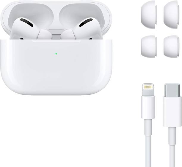 KUMB144 Apple AirPods — Premium Sound, Effortless Connectivity Bluetooth