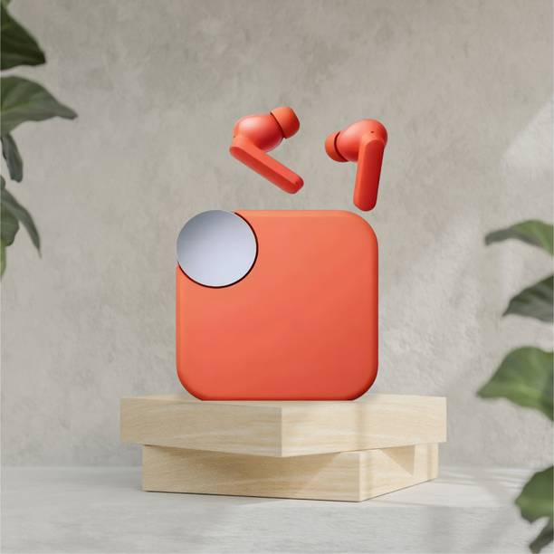 TWS Noise-Isolating Wireless Earbuds with Rich, Balanced Sound_DT Bluetooth Gaming