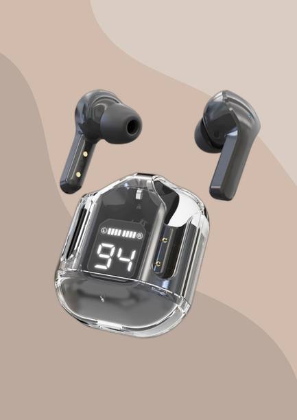 HERTY TWS@50 Bluetooth without Mic