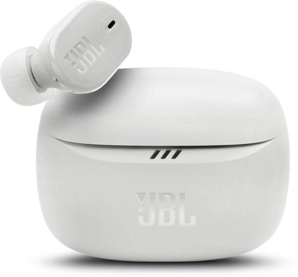 JBL Tune Buds 2 TWS, ANC Earbuds, 48Hr Playtime,6 Mics,Dual Connect,Personi-Fi 3.0 Bluetooth