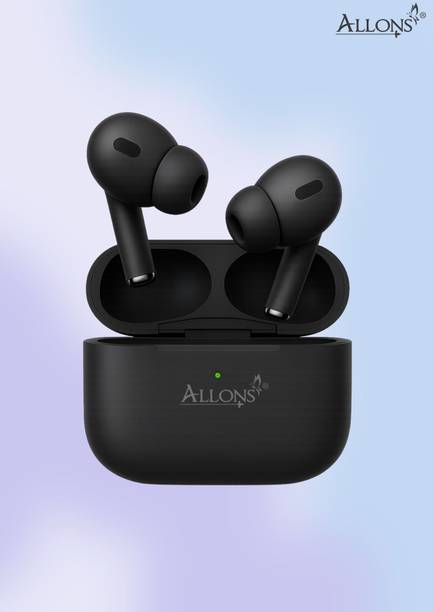 allons TWS Bluetooth ANC Earbuds Spatial Sound with MagSafe Charging Case A422 Bluetooth