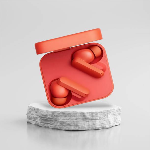 TWS Noise-Isolating Wireless Earbuds with Rich, Balanced Sound_AH Bluetooth Gaming