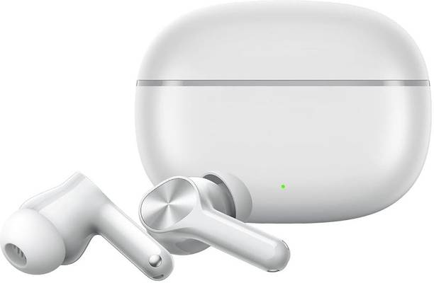AYNEXS ORIGINAL for r-ealm Buds T200 Lite TWS Earbuds 48H Battery Bluetooth