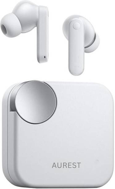 AUREST BUDS_PRO 2 Fast Charging Bluetooth