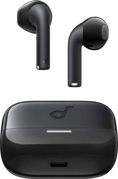 Soundcore by Anker K20i (Black) Bluetooth