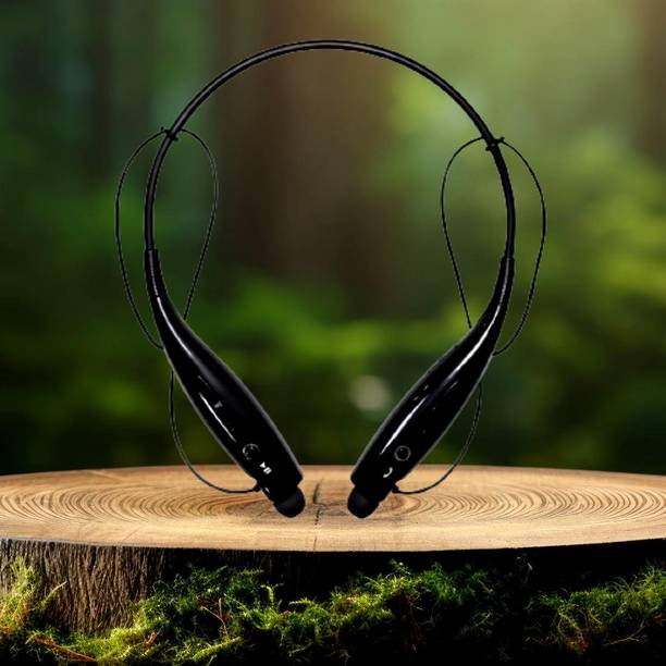 GUGGU Neckband Bluetooth Headset Wireless Sport Stereo Headsets With Microphone B333 Bluetooth