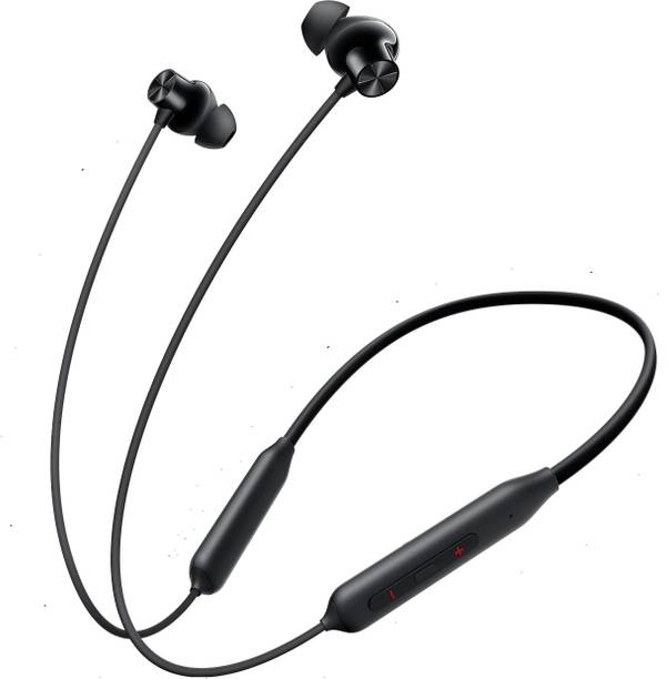 Tunifi Wireless with Fast Charge, 30 Hrs Battery Life, Earphones with mic Bluetooth